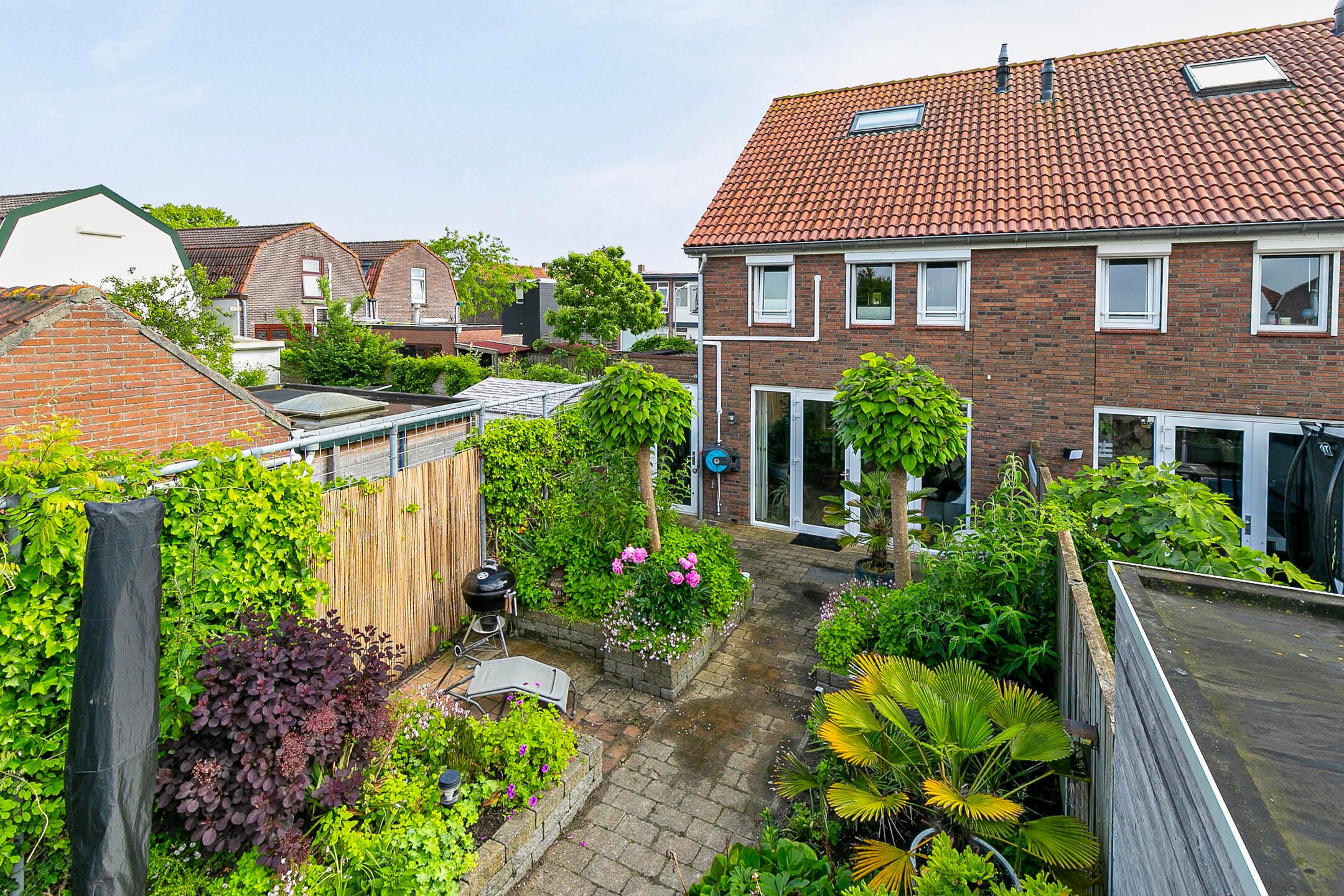 Photo 30 of Zeewijksingel 2