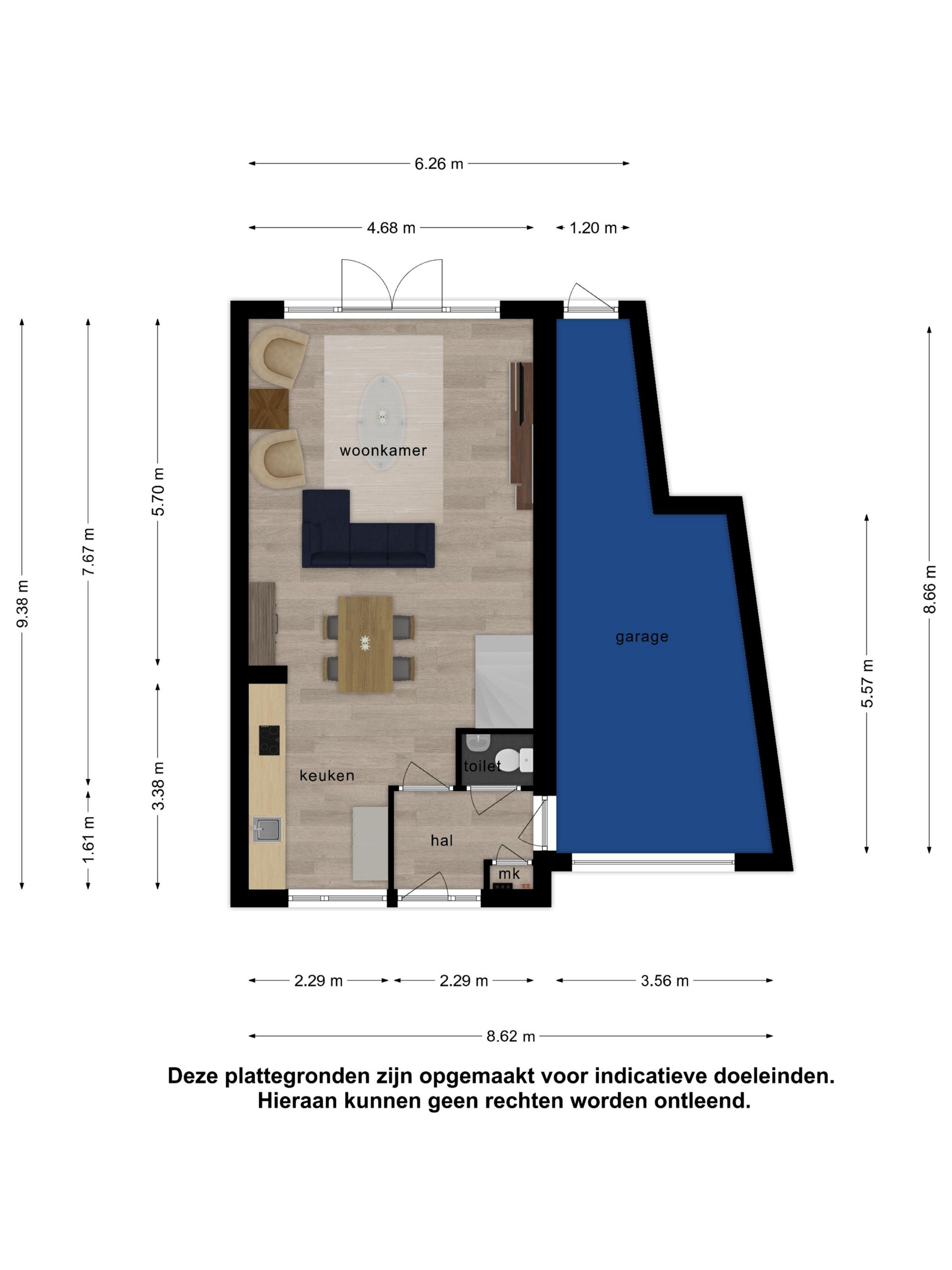 Photo 33 of Zeewijksingel 2