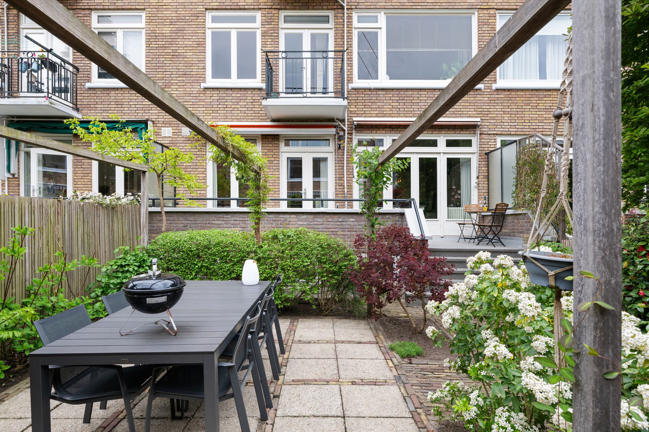 Foto 24 van Hebronstraat 11-A