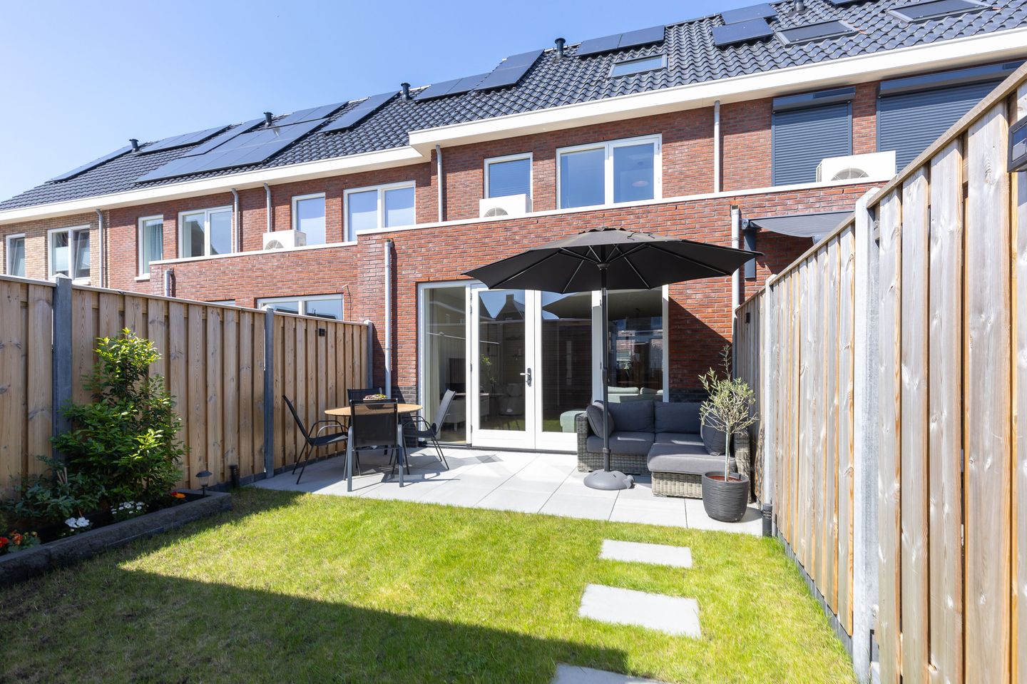 Foto 4 van Elle Molstraat 33