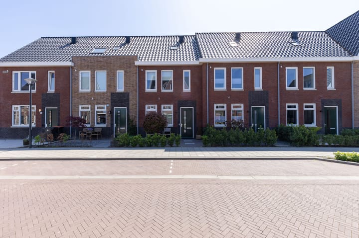 Foto 5 van Elle Molstraat 33