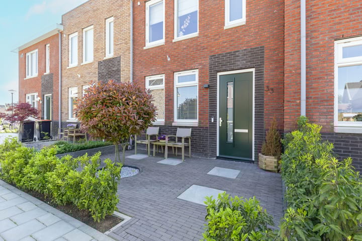 Foto 6 van Elle Molstraat 33