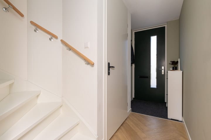 Foto 10 van Elle Molstraat 33