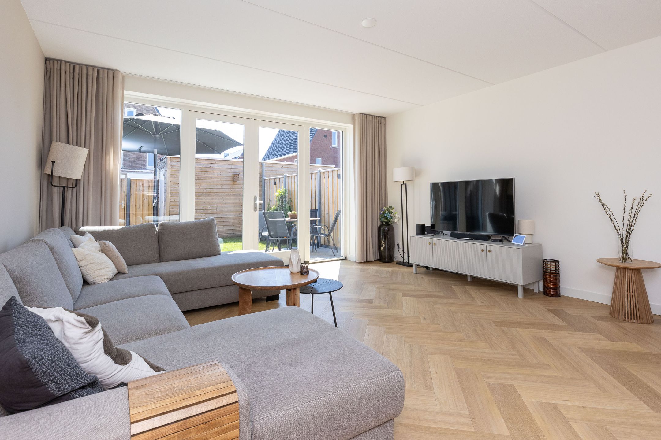 Foto 15 van Elle Molstraat 33