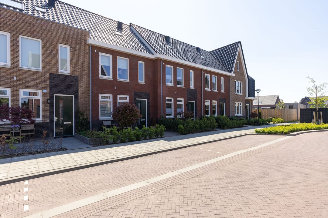 Foto 8 van Elle Molstraat 33