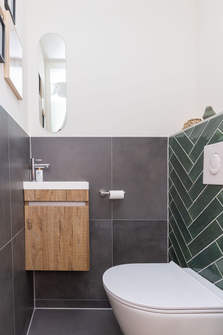 Foto 25 van Elle Molstraat 33