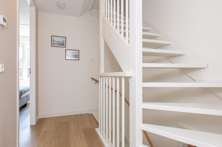 Foto 26 van Elle Molstraat 33