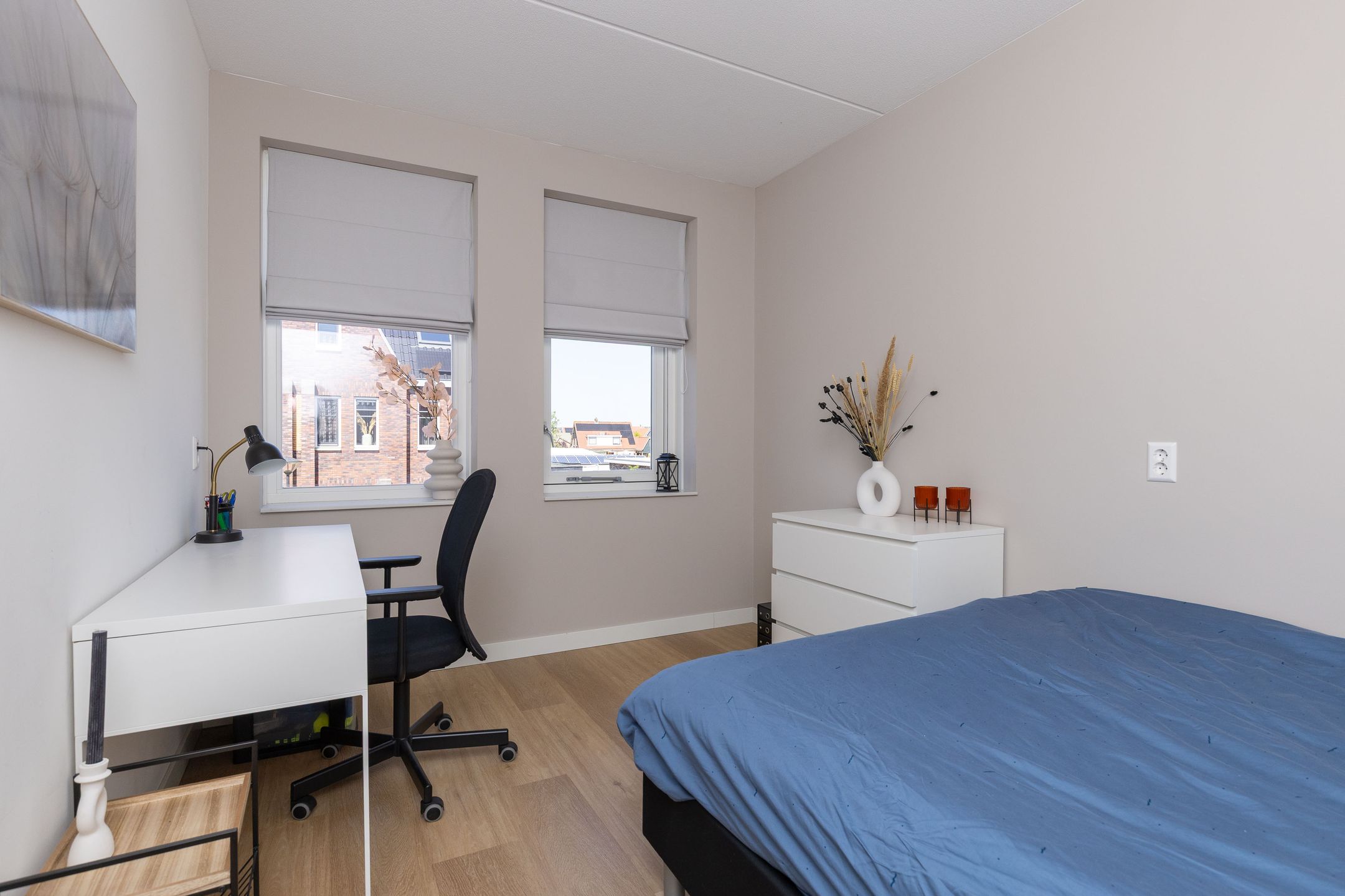 Foto 30 van Elle Molstraat 33