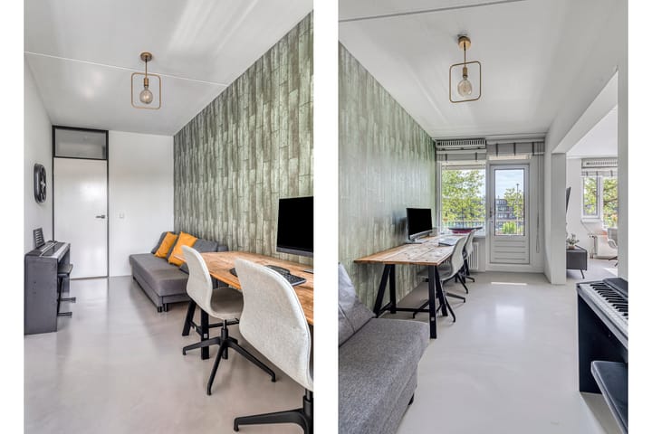 Photo 15 of Schiekade 468