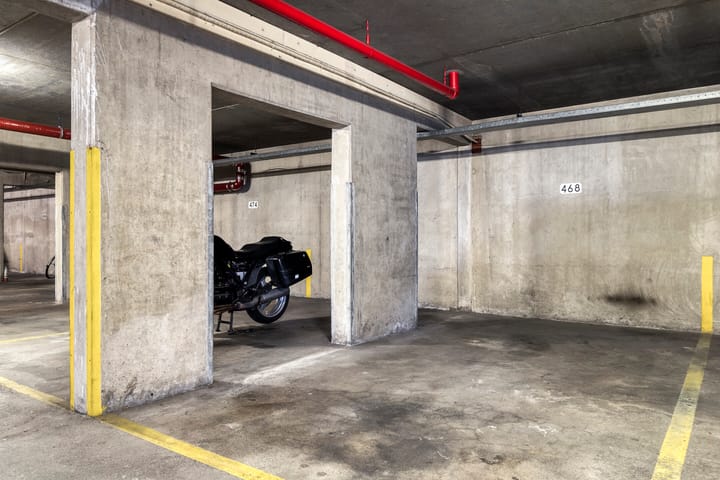 Photo 19 of Schiekade 468