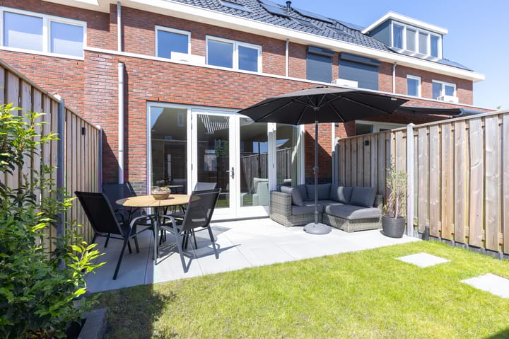 Foto 37 van Elle Molstraat 33