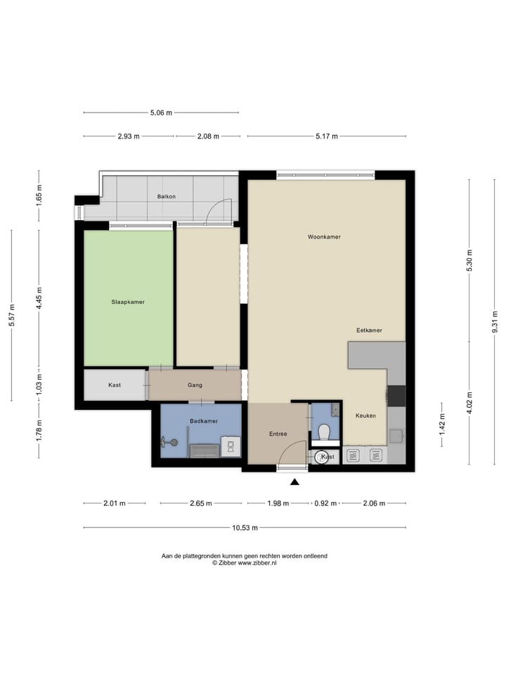 Photo 20 of Schiekade 468