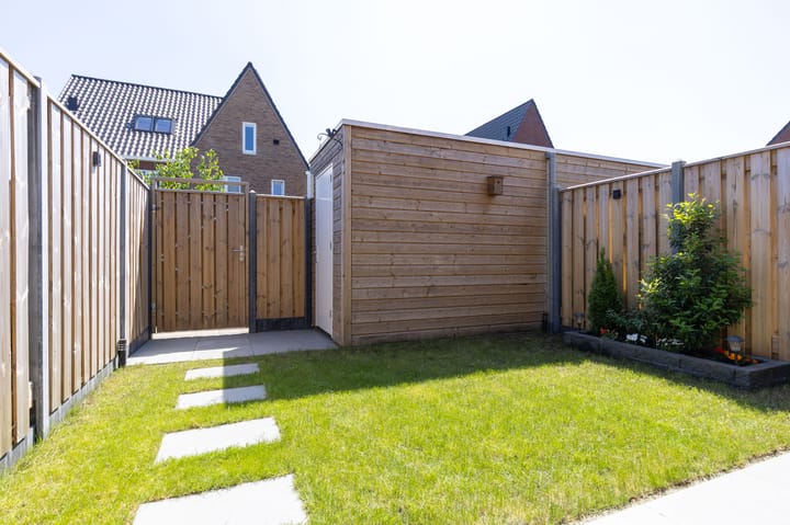 Foto 38 van Elle Molstraat 33