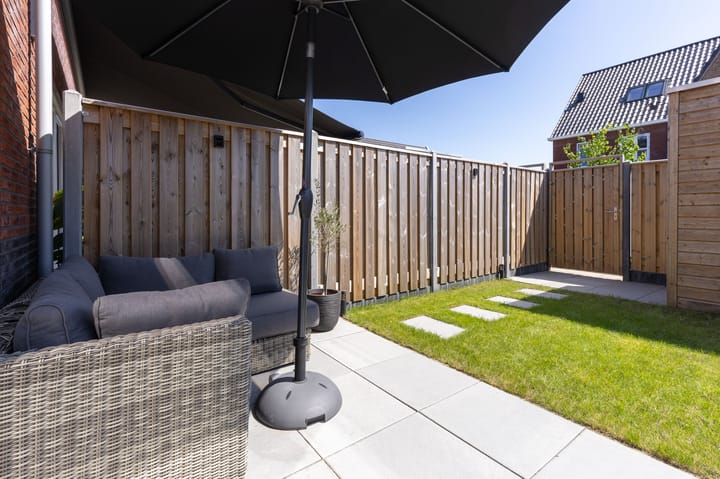 Foto 39 van Elle Molstraat 33