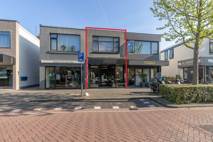 de Kempenaerstraat 67