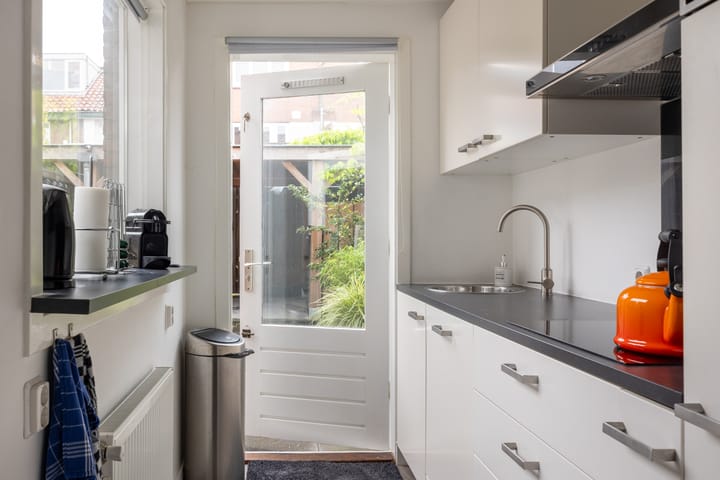 Foto 4 van Adriaan van Bergenstraat 23