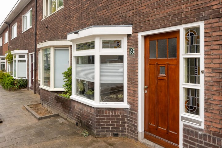 Foto 5 van Adriaan van Bergenstraat 23