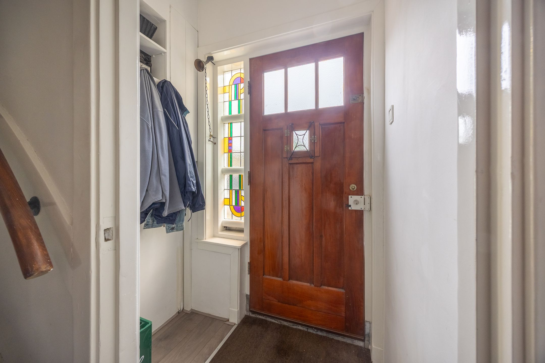 Foto 6 van Adriaan van Bergenstraat 23