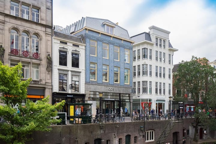 Foto 1 van Massegast 2