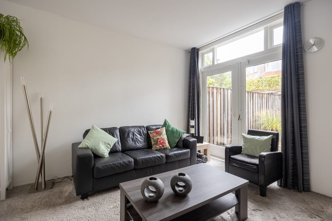 Foto 7 van Adriaan van Bergenstraat 23