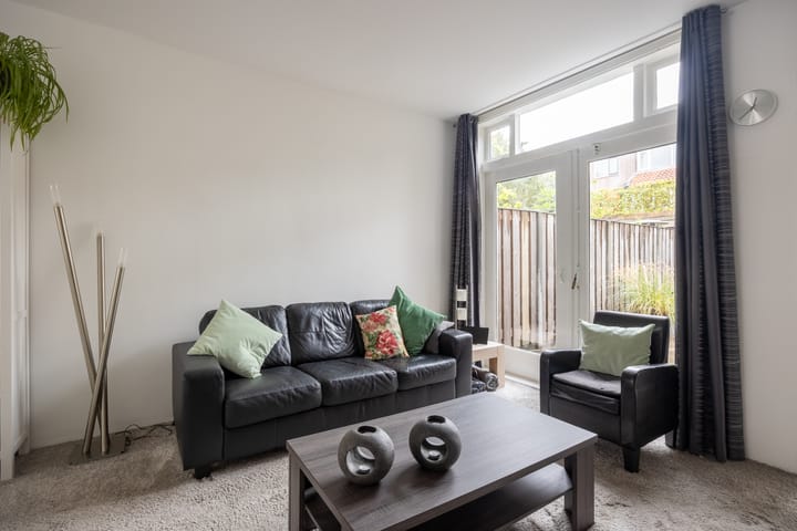 Foto 7 van Adriaan van Bergenstraat 23