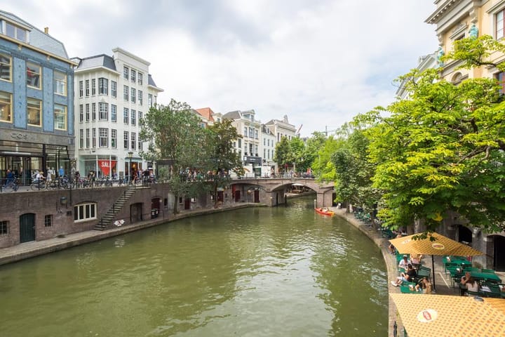 Foto 3 van Massegast 2