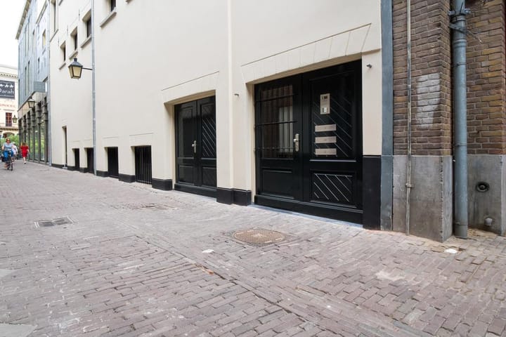 Foto 4 van Massegast 2