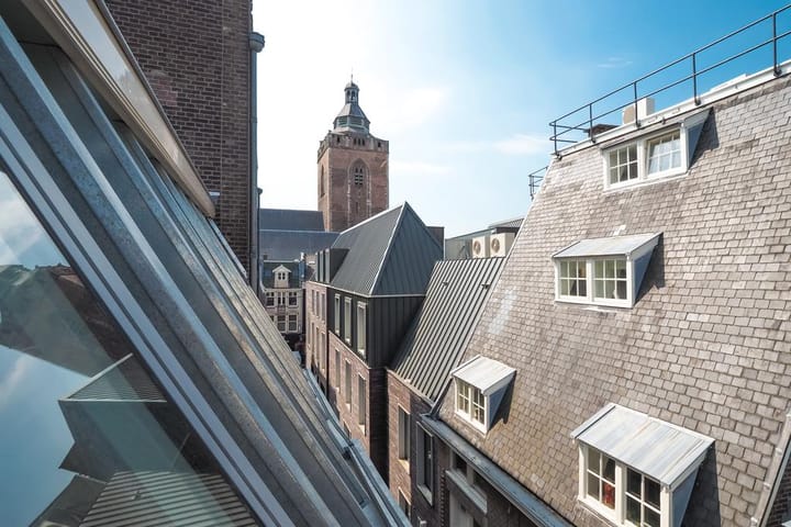 Foto 9 van Massegast 2