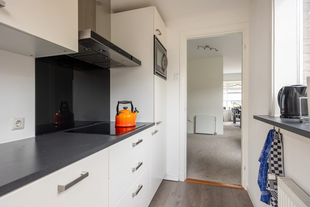 Foto 13 van Adriaan van Bergenstraat 23