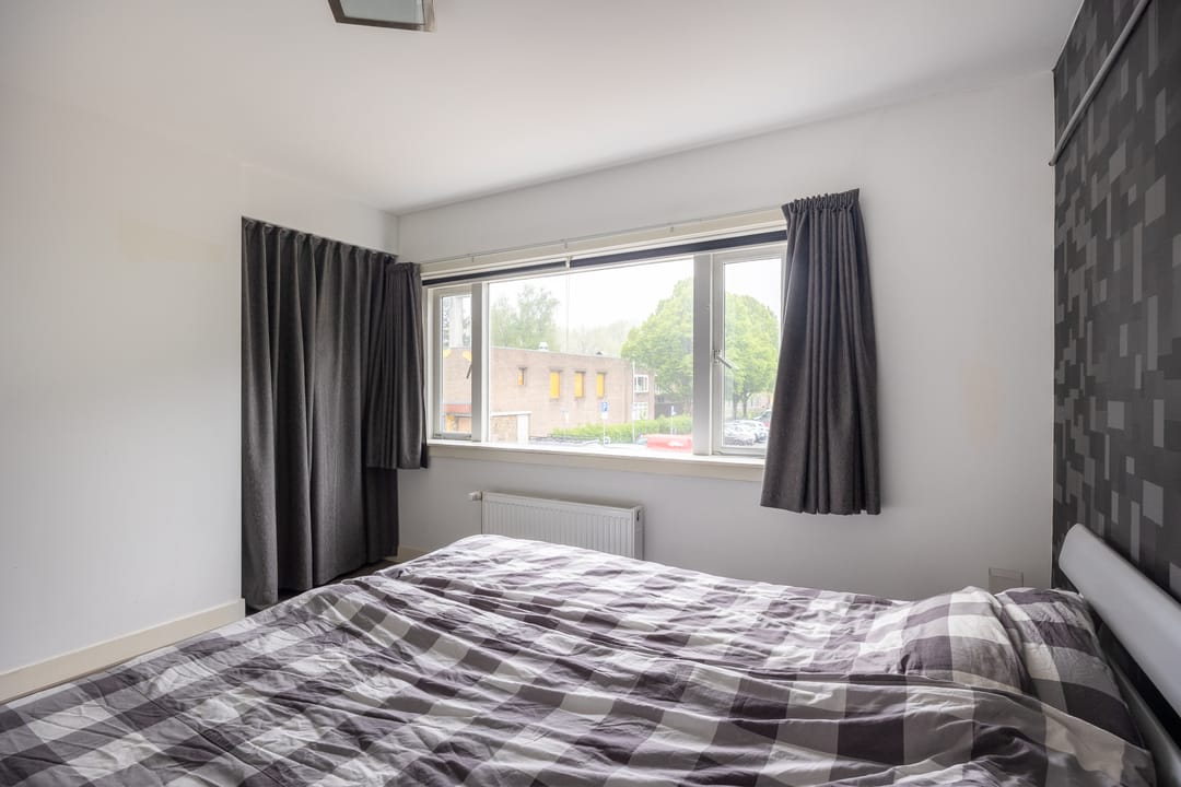 Foto 22 van Adriaan van Bergenstraat 23