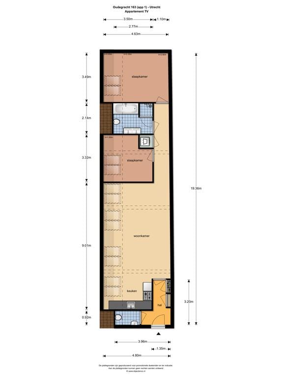 Foto 27 van Massegast 2