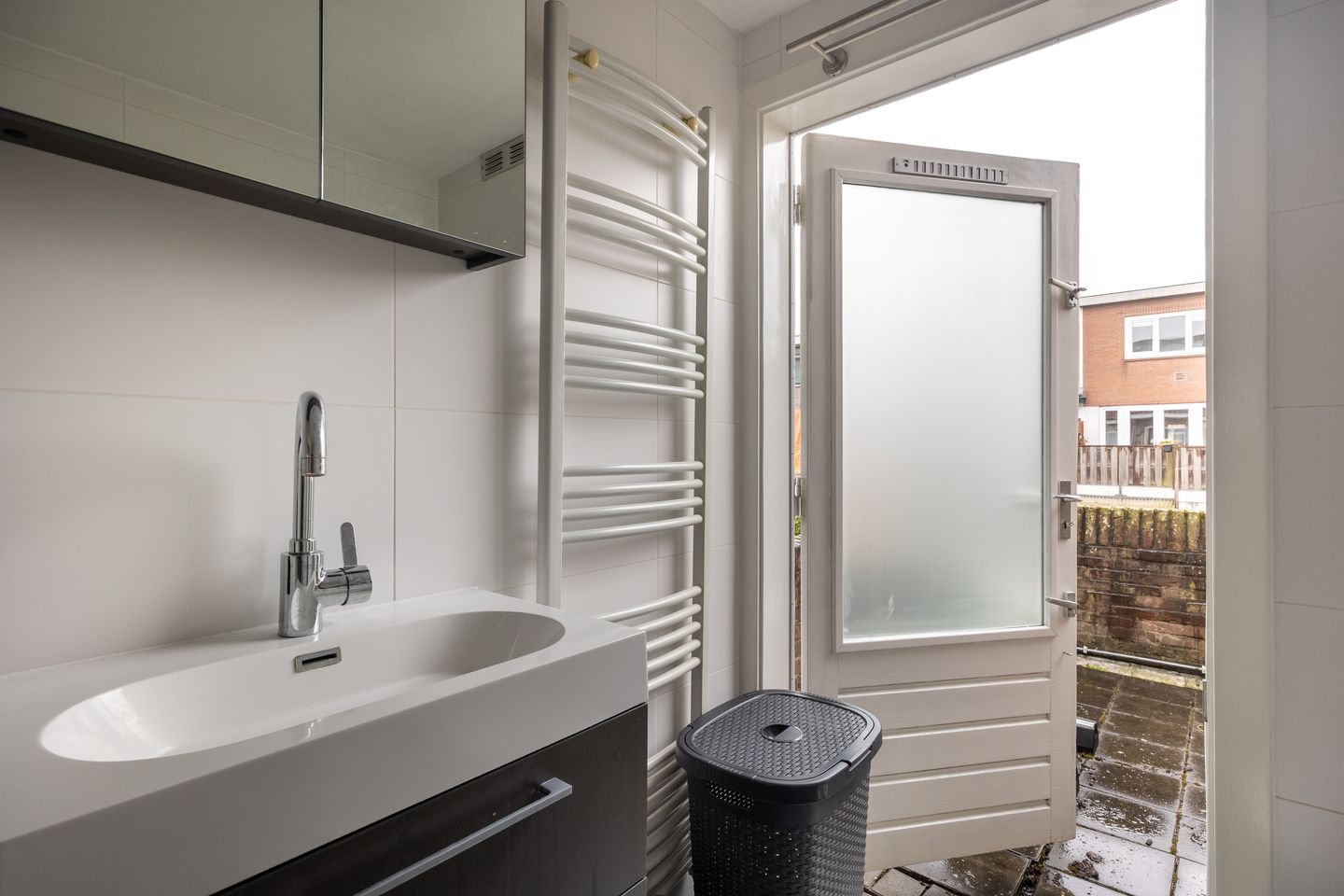 Foto 25 van Adriaan van Bergenstraat 23