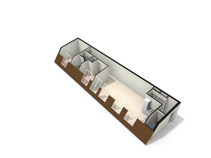 Foto 29 van Massegast 2