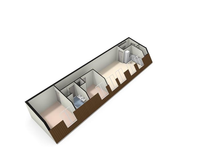 Foto 28 van Massegast 2