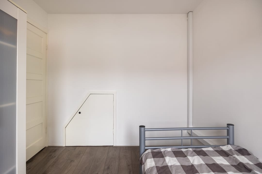 Foto 28 van Adriaan van Bergenstraat 23