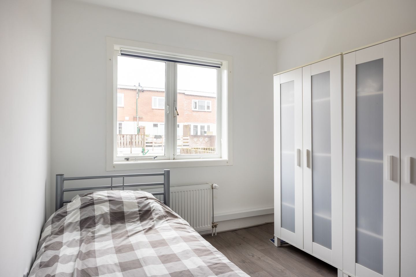 Foto 29 van Adriaan van Bergenstraat 23