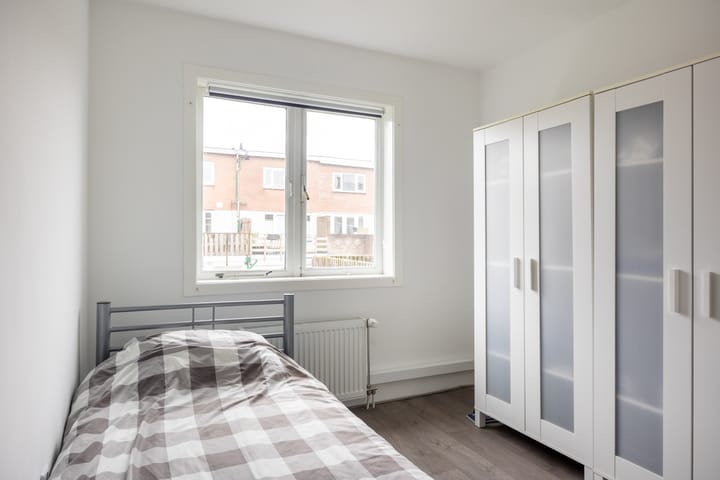 Foto 29 van Adriaan van Bergenstraat 23