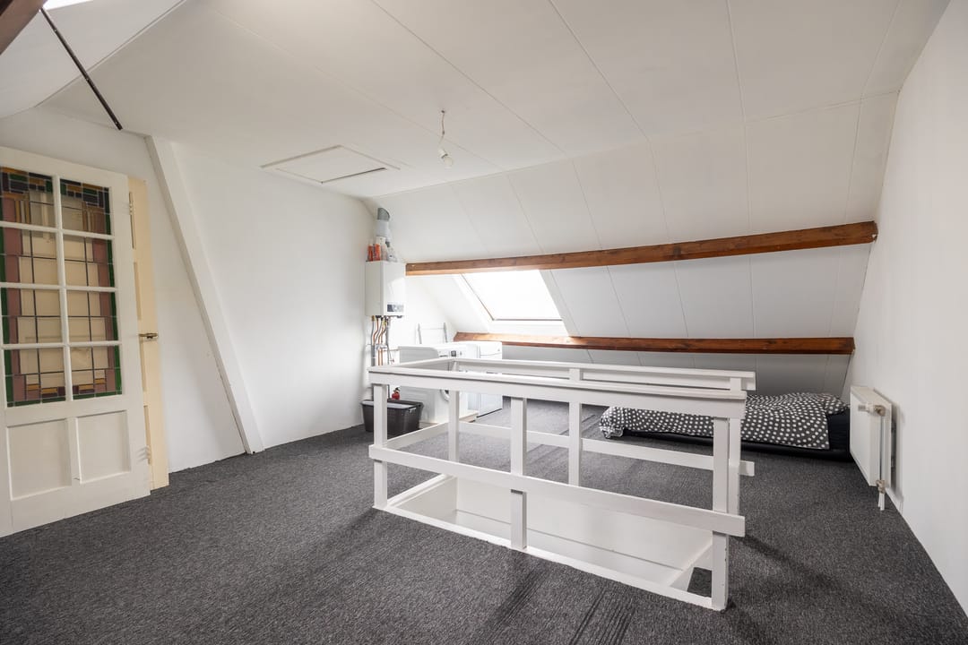 Foto 31 van Adriaan van Bergenstraat 23