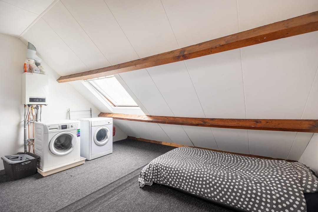 Foto 32 van Adriaan van Bergenstraat 23