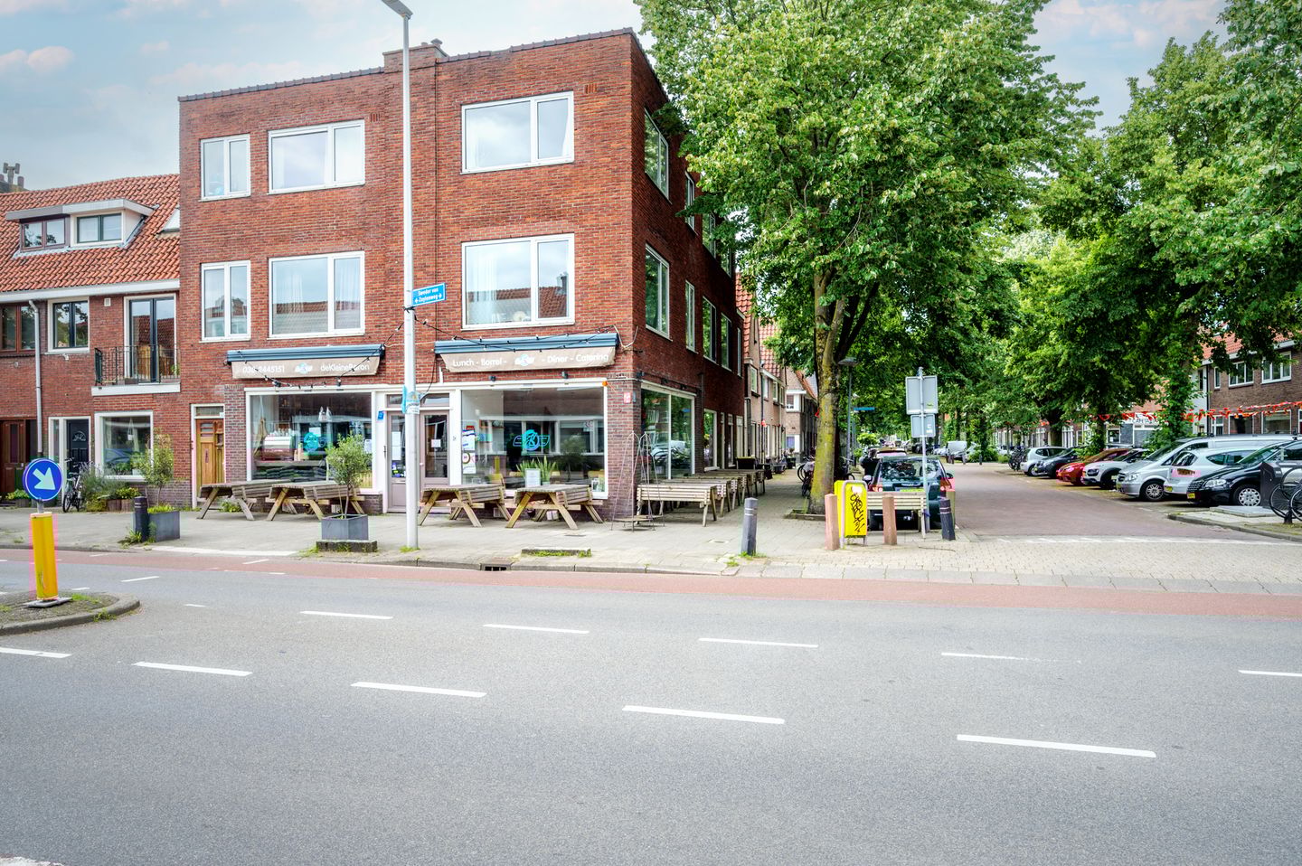 Foto 34 van Adriaan van Bergenstraat 23