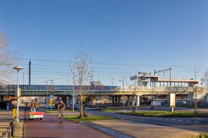 Foto 35 van Adriaan van Bergenstraat 23