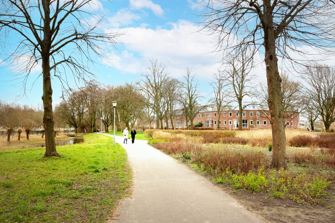 Foto 38 van Adriaan van Bergenstraat 23