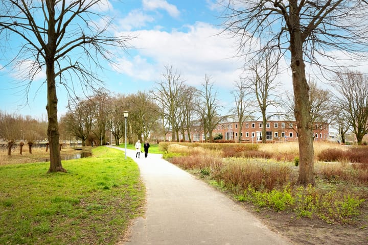 Foto 38 van Adriaan van Bergenstraat 23