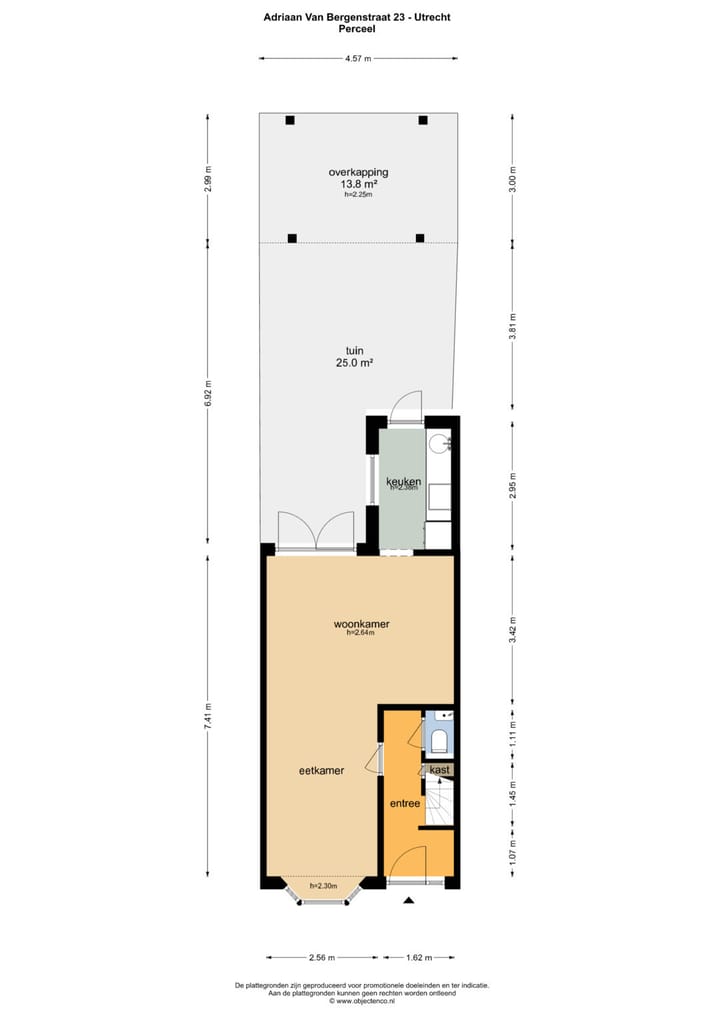 Foto 40 van Adriaan van Bergenstraat 23