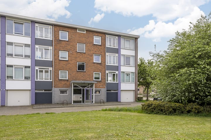 Foto 1 van Nicolaas Beetsstraat 5