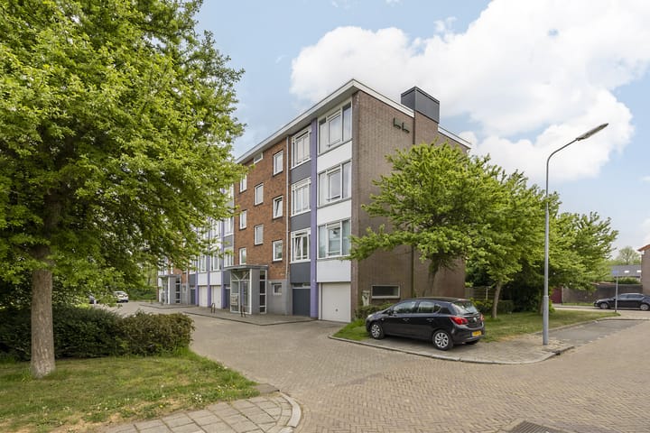 Foto 2 van Nicolaas Beetsstraat 5