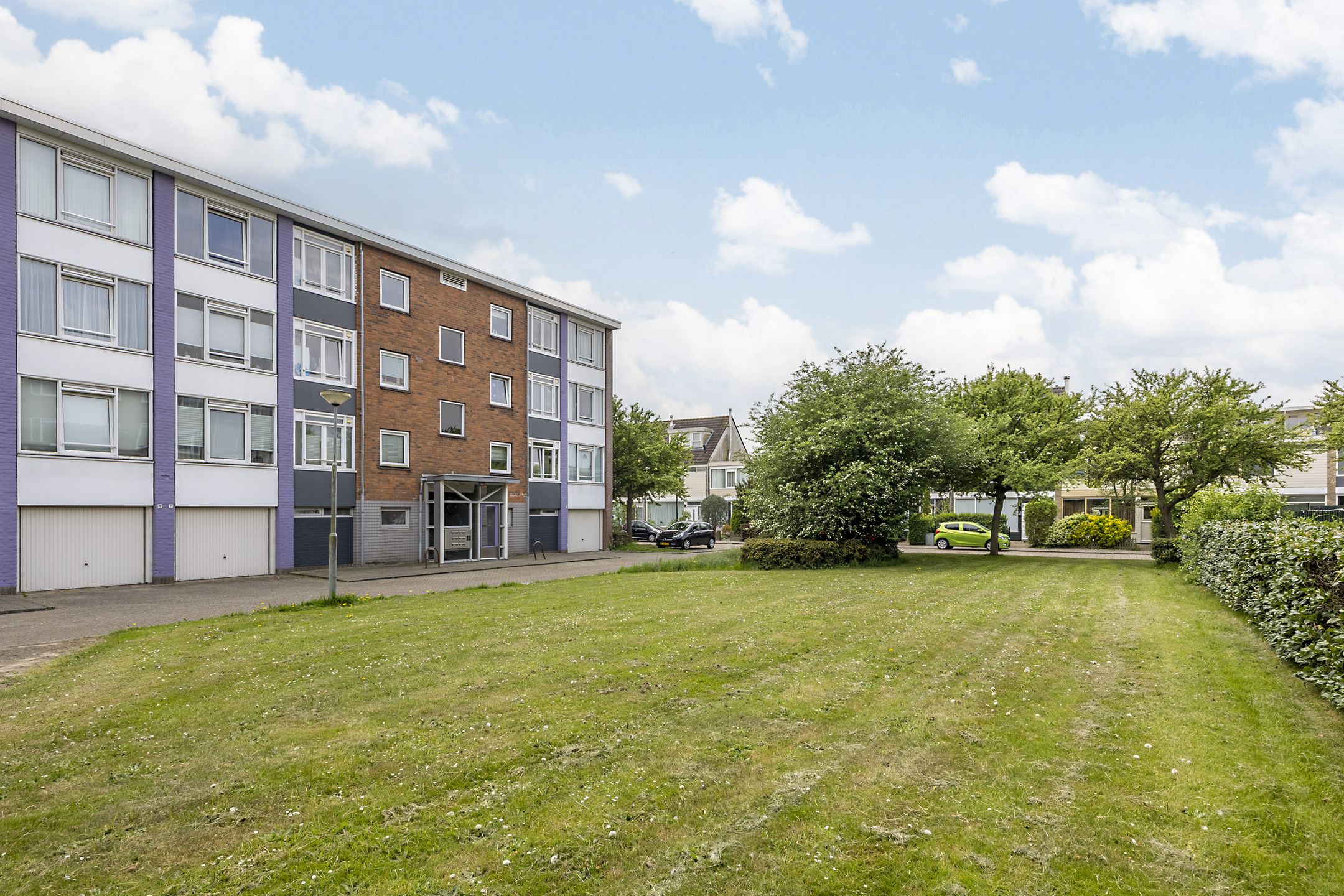 Foto 3 van Nicolaas Beetsstraat 5