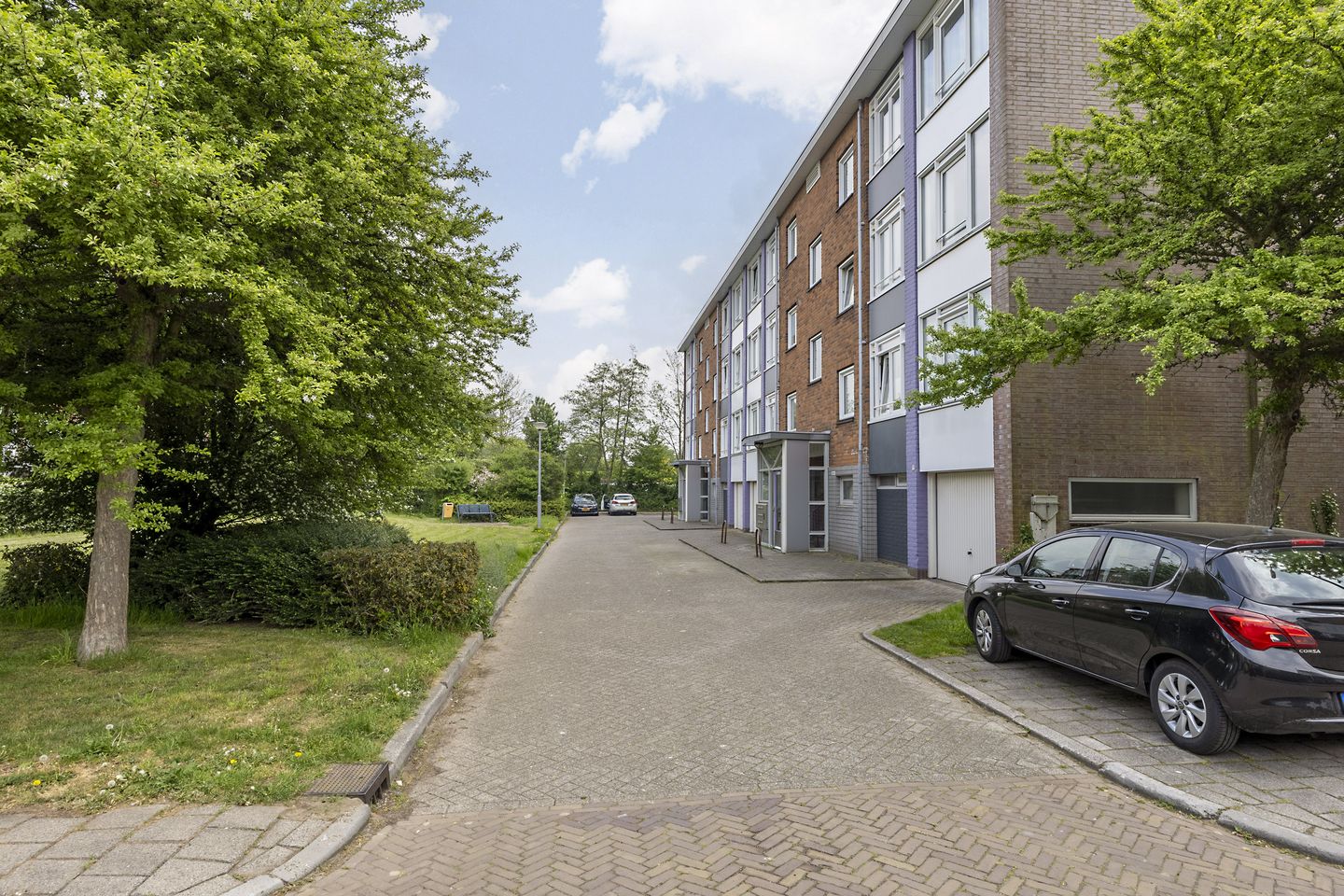 Foto 4 van Nicolaas Beetsstraat 5