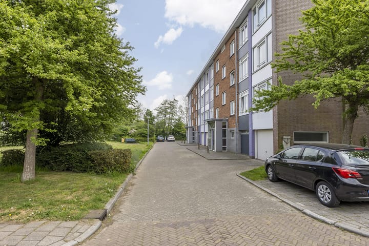 Foto 4 van Nicolaas Beetsstraat 5