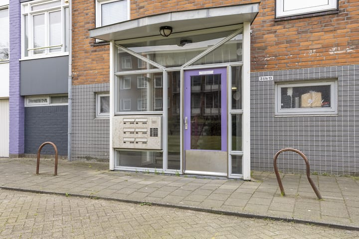 Foto 5 van Nicolaas Beetsstraat 5